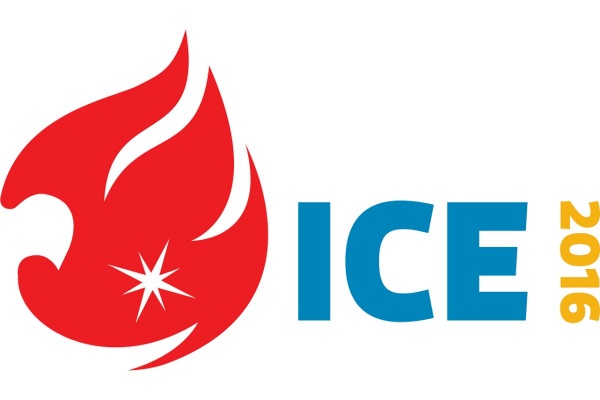 logo międzynarodowego centrum ewangelizacji
